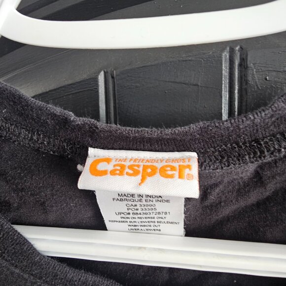 Casper TShirt Glow in the dark - Picture 2 of 4